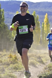 Patagonia Run 2021