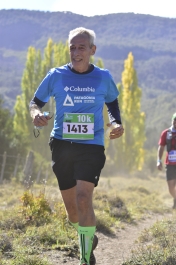 Patagonia Run 2021