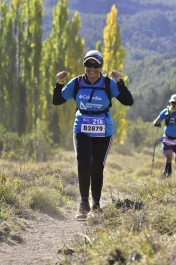 Patagonia Run 2021