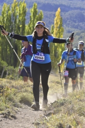 Patagonia Run 2021