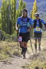 Patagonia Run 2021