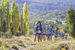 Patagonia Run 2021