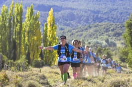 Patagonia Run 2021