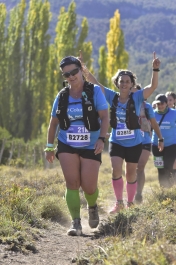 Patagonia Run 2021