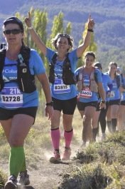 Patagonia Run 2021