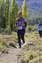 Patagonia Run 2021