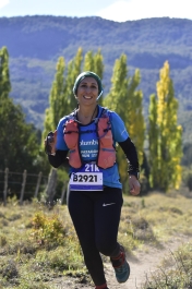 Patagonia Run 2021