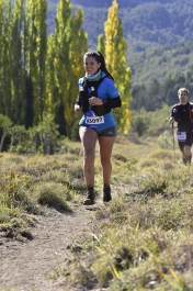 Patagonia Run 2021