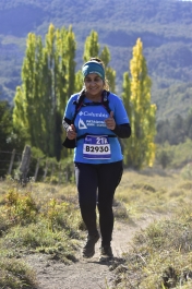 Patagonia Run 2021