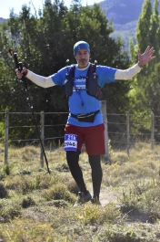 Patagonia Run 2021