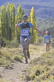 Patagonia Run 2021