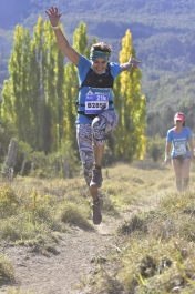 Patagonia Run 2021