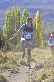 Patagonia Run 2021