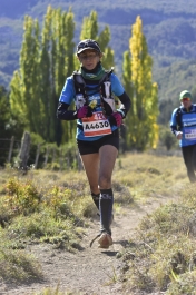 Patagonia Run 2021