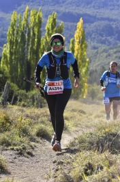 Patagonia Run 2021