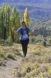 Patagonia Run 2021