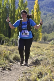 Patagonia Run 2021