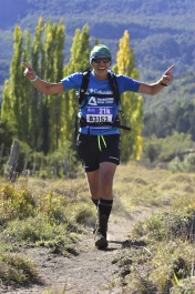 Patagonia Run 2021