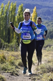 Patagonia Run 2021