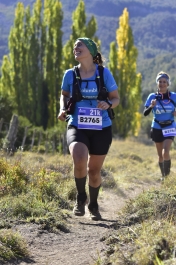 Patagonia Run 2021