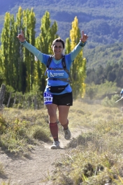 Patagonia Run 2021