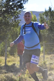 Patagonia Run 2021