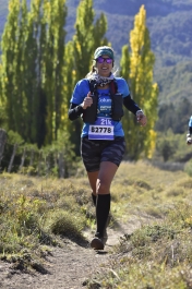 Patagonia Run 2021