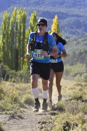 Patagonia Run 2021