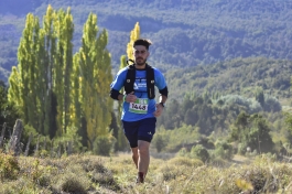 Patagonia Run 2021