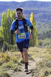 Patagonia Run 2021