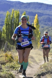 Patagonia Run 2021