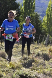 Patagonia Run 2021