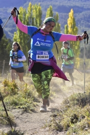 Patagonia Run 2021