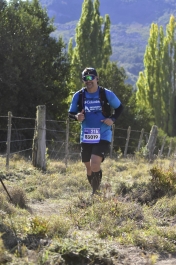 Patagonia Run 2021