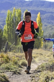 Patagonia Run 2021