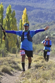 Patagonia Run 2021