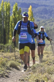 Patagonia Run 2021