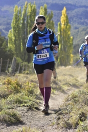 Patagonia Run 2021