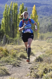 Patagonia Run 2021