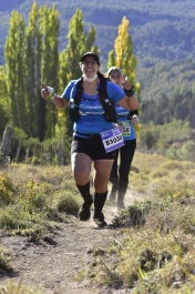 Patagonia Run 2021