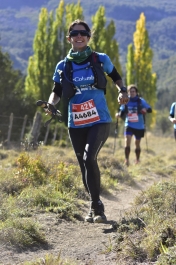 Patagonia Run 2021