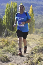 Patagonia Run 2021