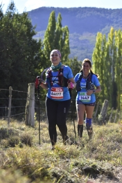 Patagonia Run 2021