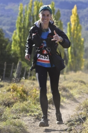 Patagonia Run 2021