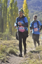 Patagonia Run 2021