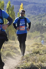 Patagonia Run 2021