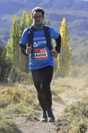 Patagonia Run 2021