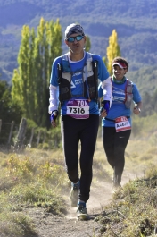 Patagonia Run 2021