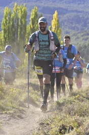 Patagonia Run 2021