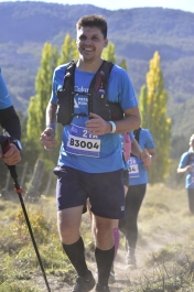 Patagonia Run 2021